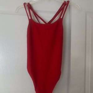 Jolyn Fixed Back Suit KAI